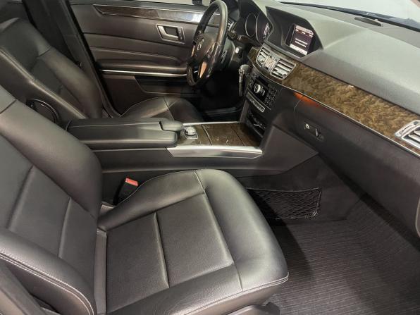 Mercedes-Benz E-Класс IV (W212 S212 C207) Рестайлинг с пробегом 2013 года, цена 1 850 000 рублей, 270272 км, седан, Автокод Объявления