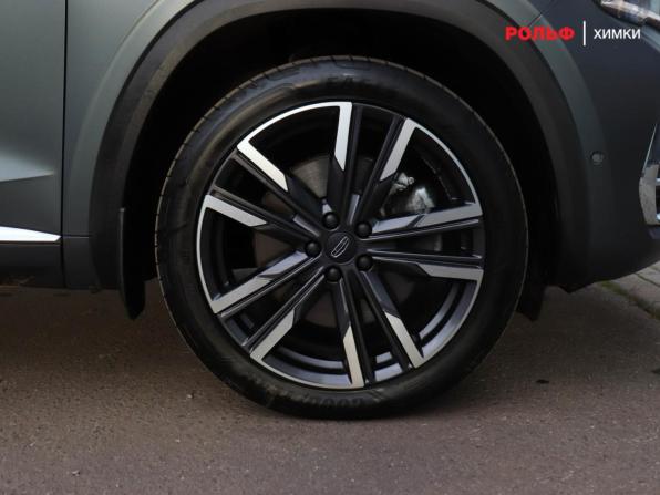 Geely Monjaro I с пробегом 2024 года, цена 3 597 000 рублей, 35922 км, внедорожник, Автокод Объявления