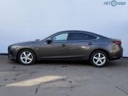 Mazda 6 III (GJ) Рестайлинг Москва  - изображение 21