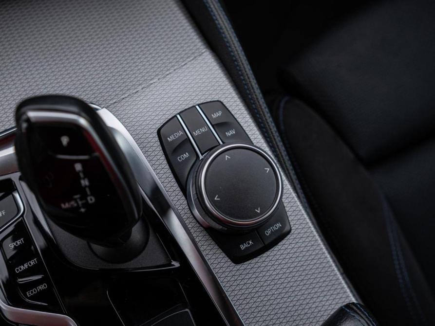BMW 5 серии VII (G30/G31/G38) Сочи  - изображение 19