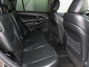 Toyota RAV4 III (XA30) Рестайлинг Москва  - изображение 33