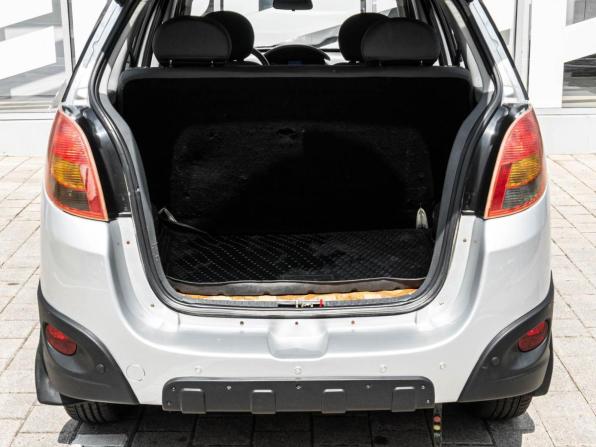Chery IndiS (S18D) I с пробегом 2012 года, цена 320 000 рублей, 133292 км, хэтчбек, Автокод Объявления
