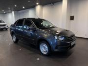Lada (ВАЗ) Granta I Рестайлинг Чебоксары  - изображение 35