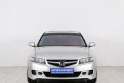 Honda Accord VII Рестайлинг Красноярск  - изображение 25