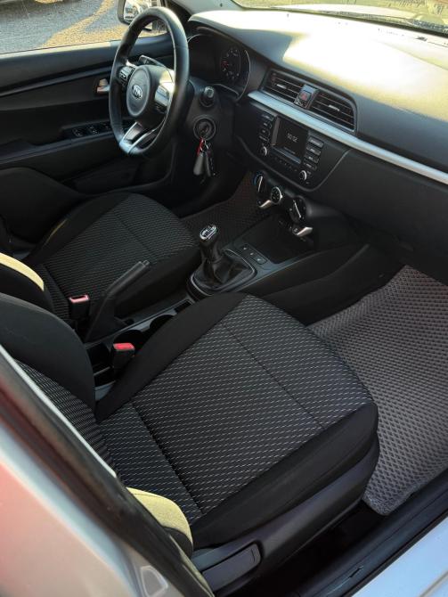 Kia Rio IV Набережные Челны  - изображение 17