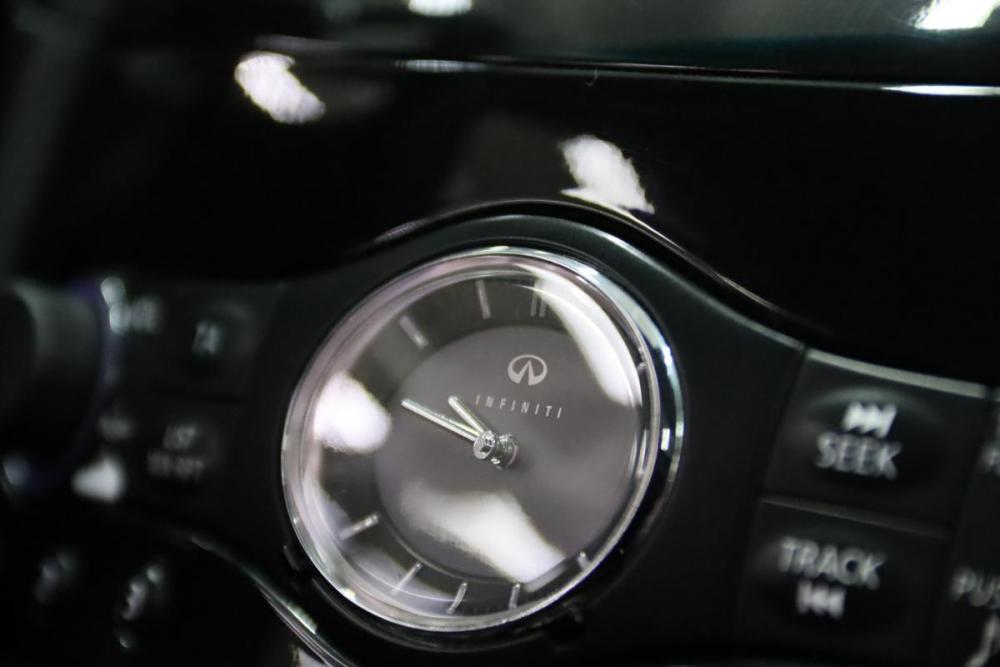 Infiniti FX II (S51) Сургут  - изображение 27