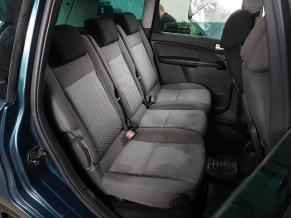 Ford C-MAX I с пробегом 2006 года, цена 349 000 рублей, 245252 км, компактвэн, Автокод Объявления