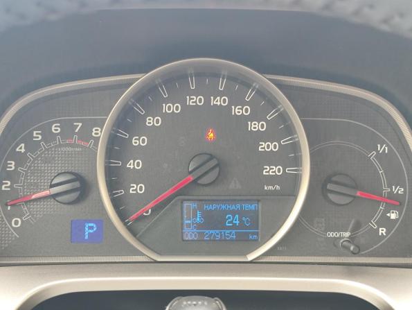 Toyota RAV4 IV (XA40) с пробегом 2014 года, цена 1 249 000 рублей, 279000 км, внедорожник, Автокод Объявления