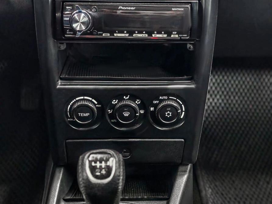 Lada (ВАЗ) Priora I Ростов-на-Дону  - изображение 19