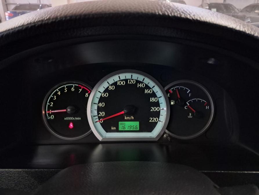 Daewoo Gentra II Набережные Челны  - изображение 16