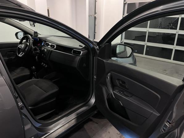 Renault Duster II с пробегом 2021 года, цена 1 740 000 рублей, 181169 км, внедорожник, Автокод Объявления