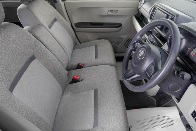 Toyota Passo III с пробегом 2018 года, цена 929 000 рублей, 127000 км, хэтчбек, Автокод Объявления