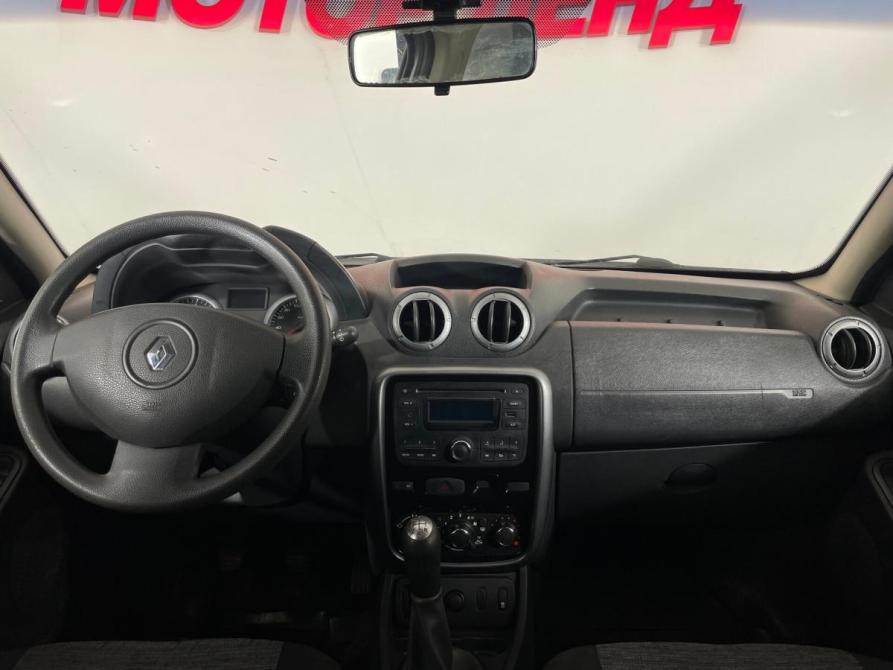 Renault Duster I Воронеж  - изображение 11
