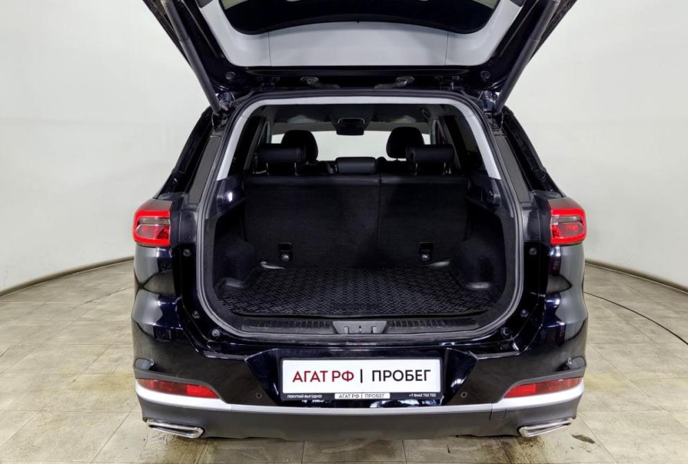Chery Tiggo 7 Pro Max I Волгоград  - изображение 9