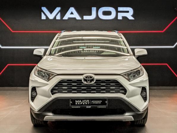 Toyota RAV4 V (XA50) с пробегом 2021 года, цена 2 955 000 рублей, 102299 км, внедорожник, Автокод Объявления