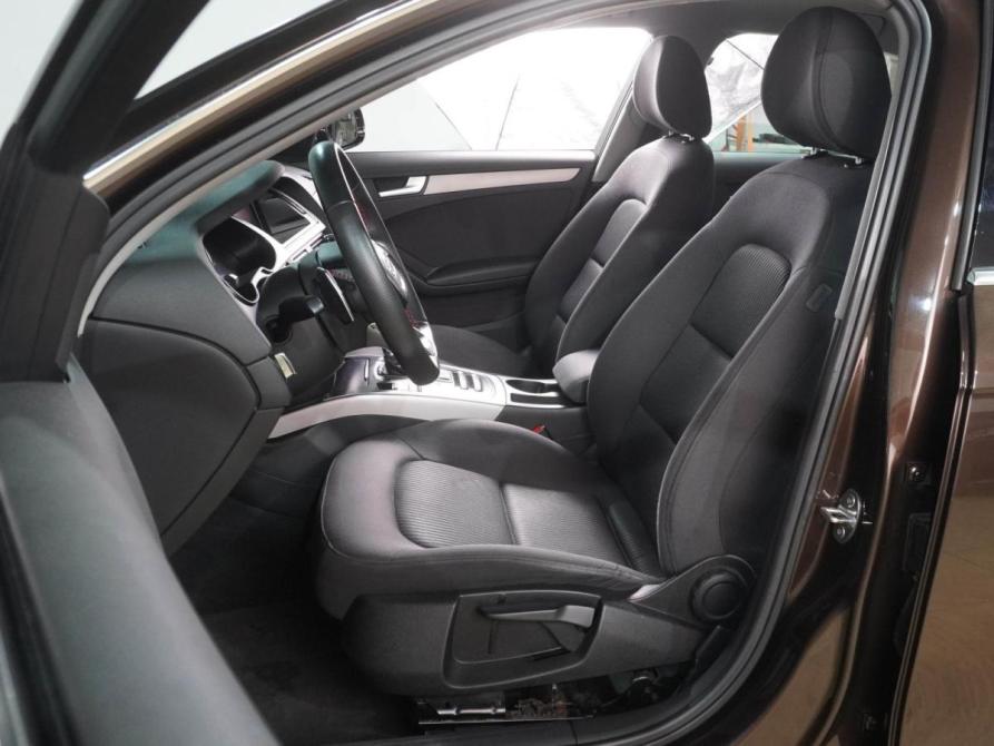 Audi A4 IV (B8) Рестайлинг Воронеж  - изображение 10