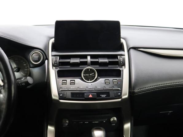 Lexus NX I Рестайлинг с пробегом 2018 года, цена 2 950 000 рублей, 259499 км, внедорожник, Автокод Объявления