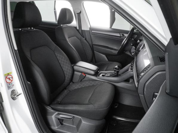Skoda Kodiaq I с пробегом 2019 года, цена 2 099 000 рублей, 159546 км, внедорожник, Автокод Объявления