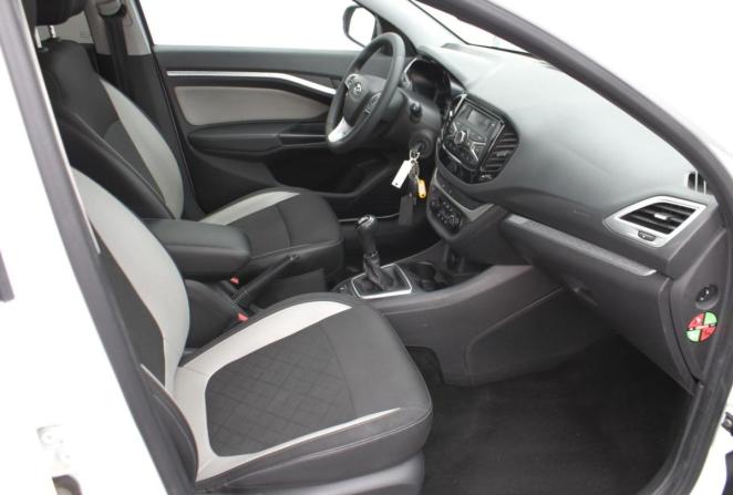 Lada (ВАЗ) Vesta I с пробегом 2021 года, цена 1 080 000 рублей, 158378 км, универсал, Автокод Объявления