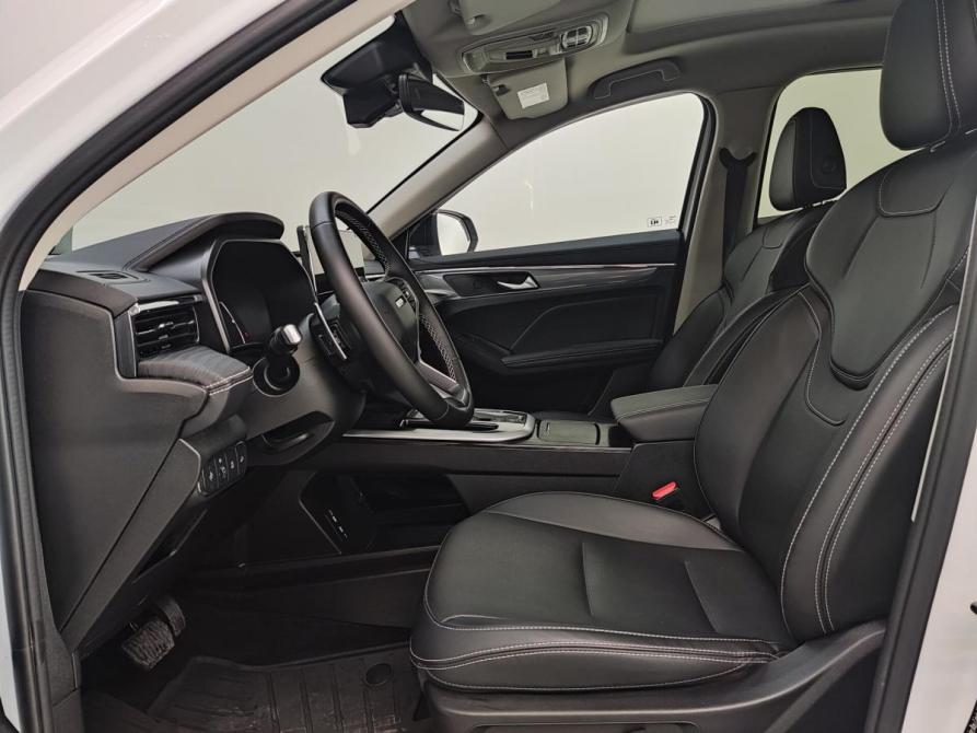 Haval Jolion I Рестайлинг Барнаул  - изображение 16