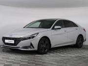 Hyundai Elantra VII (CN7) Химки  - изображение 16
