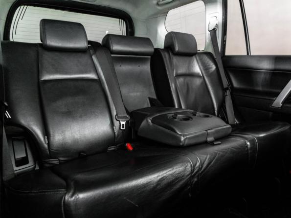 Toyota Land Cruiser Prado 150 Series Рестайлинг 1 с пробегом 2016 года, цена 2 549 000 рублей, 252305 км, внедорожник, Автокод Объявления