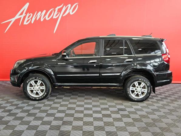 Great Wall Hover H3 I с пробегом 2011 года, цена 650 000 рублей, 174088 км, внедорожник, Автокод Объявления