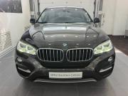 BMW X6 II (F16) Новосибирск  - изображение 35