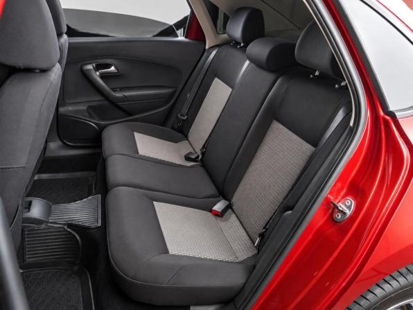 Volkswagen Polo V с пробегом 2014 года, цена 929 000 рублей, 134961 км, седан, Автокод Объявления