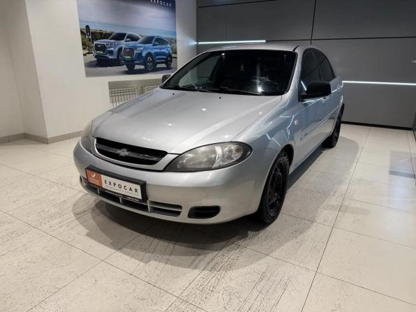 Chevrolet Lacetti I с пробегом 2011 года, цена 390 000 рублей, 283220 км, хэтчбек, Автокод Объявления