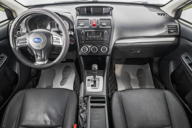Subaru XV I с пробегом 2014 года, цена 1 549 000 рублей, 135000 км, внедорожник, Автокод Объявления