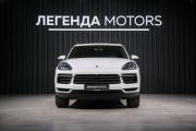 Porsche Cayenne III Иркутск  - изображение 42