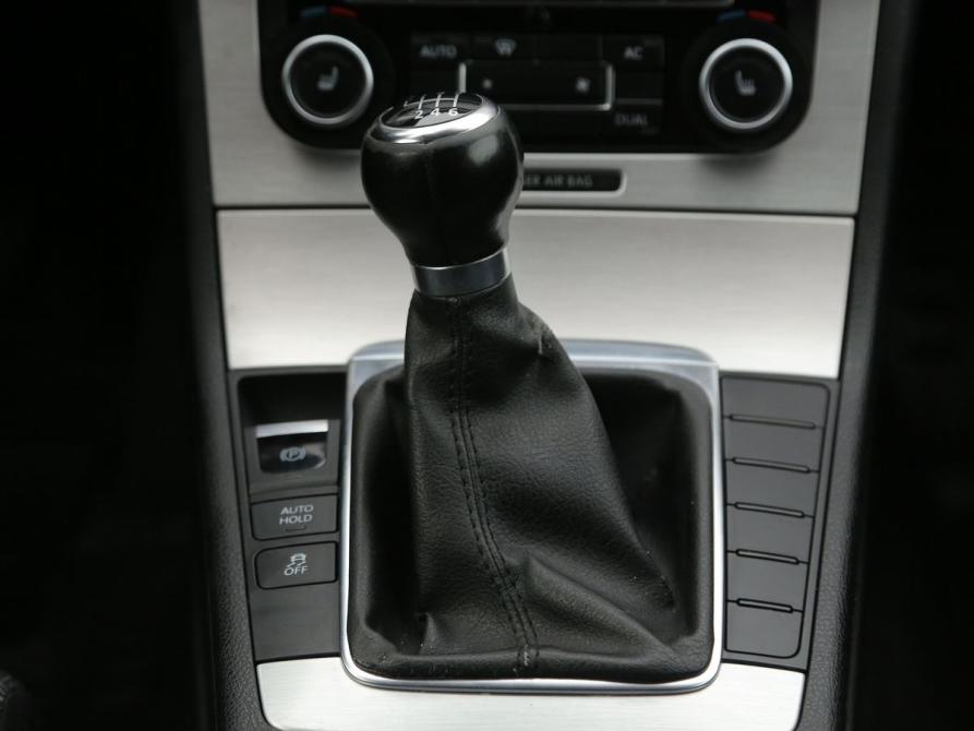 Volkswagen Passat CC I Иваново  - изображение 15