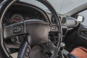 Chevrolet TrailBlazer I Рестайлинг Челябинск  - изображение 28