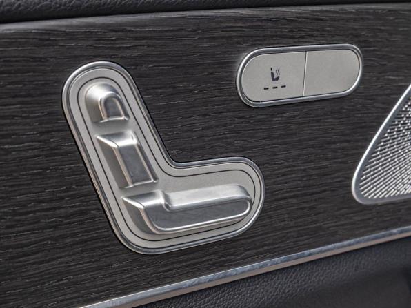 Mercedes-Benz GLS II (X167) с пробегом 2021 года, цена 8 355 000 рублей, 69765 км, внедорожник, Автокод Объявления