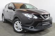 Nissan Qashqai II Санкт-Петербург  - изображение 18