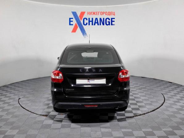 Lada (ВАЗ) Granta I Рестайлинг с пробегом 2020 года, цена 489 000 рублей, 150000 км, хэтчбек, Автокод Объявления