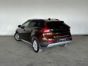 Volvo V40 Cross Country I Рестайлинг Москва  - изображение 27