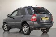 Kia Sportage II Челябинск  - изображение 24