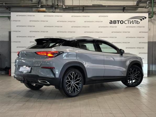 Changan UNI-T I с пробегом 2023 года, цена 2 079 000 рублей, 36000 км, внедорожник, Автокод Объявления