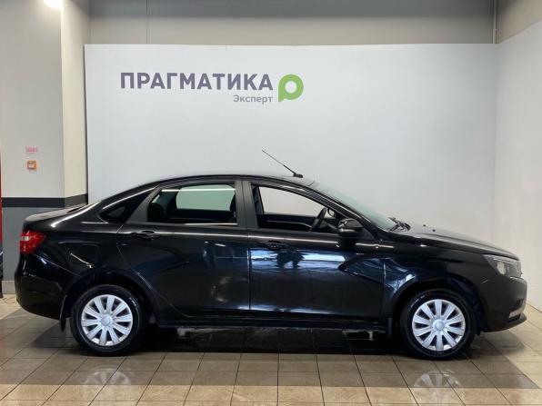 Lada (ВАЗ) Vesta I с пробегом 2018 года, цена 710 000 рублей, 151000 км, седан, Автокод Объявления