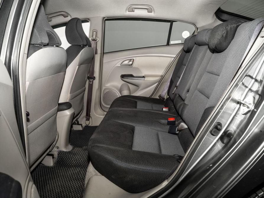 Honda Insight II Иркутск  - изображение 7