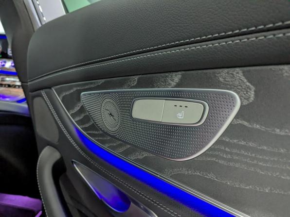 Mercedes-Benz CLS III (C257) с пробегом 2021 года, цена 6 700 000 рублей, 40149 км, седан, Автокод Объявления