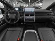 Hyundai Staria I Рестайлинг Москва  - изображение 38