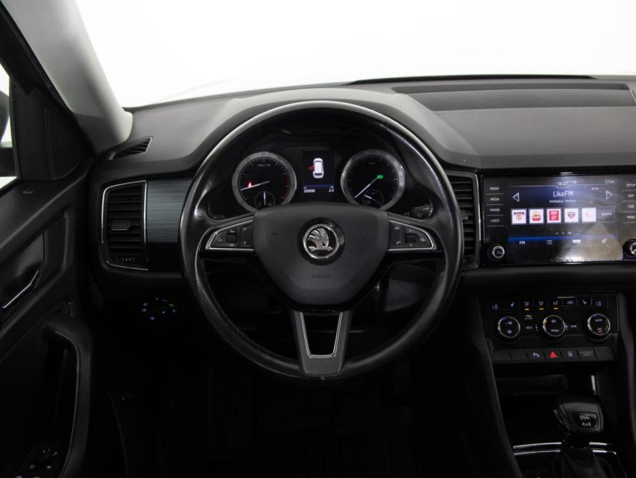 Skoda Kodiaq I Санкт-Петербург  - изображение 10