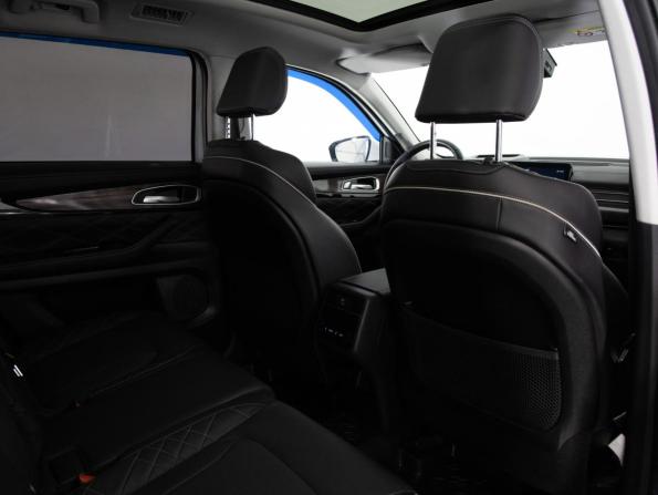 Exeed VX I с пробегом 2022 года, цена 2 299 000 рублей, 70642 км, внедорожник, Автокод Объявления