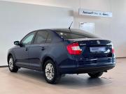 Skoda Rapid I Волгоград  - изображение 30