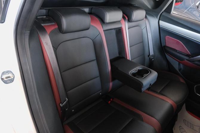Geely Coolray I с пробегом 2023 года, цена 1 829 000 рублей, 44000 км, внедорожник, Автокод Объявления