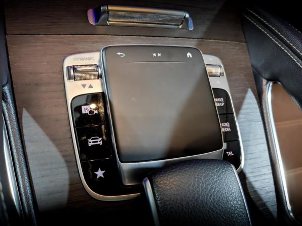 Mercedes-Benz GLE II (V167) с пробегом 2020 года, цена 6 800 000 рублей, 105102 км, внедорожник, Автокод Объявления
