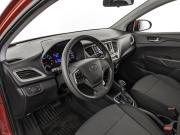 Hyundai Solaris II Рестайлинг Москва  - изображение 40